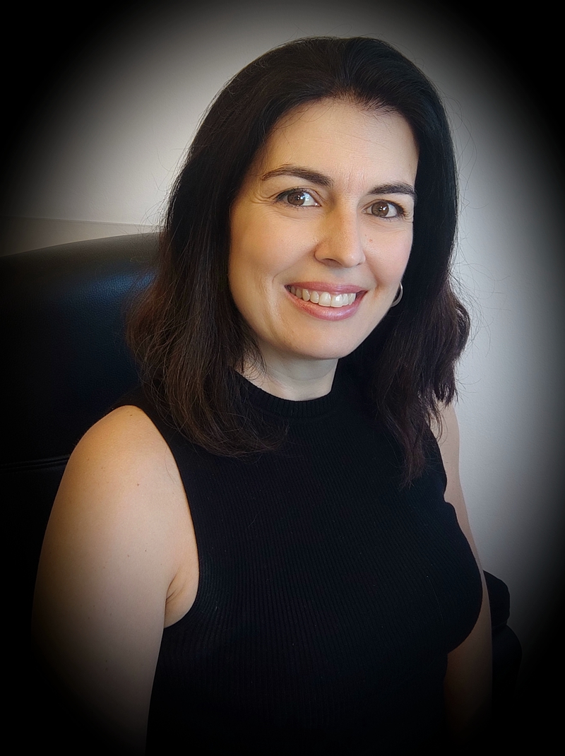 Foto María Mercedes Enríquez Aranda